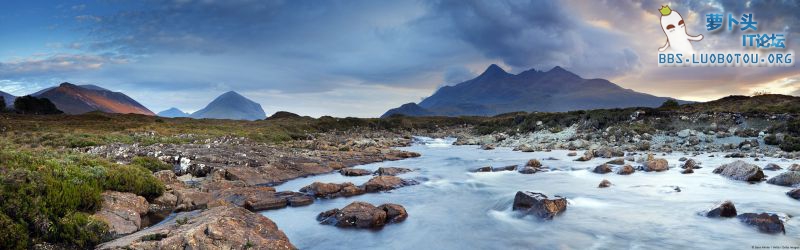 Cuillin，英国苏格兰斯凯岛.jpg